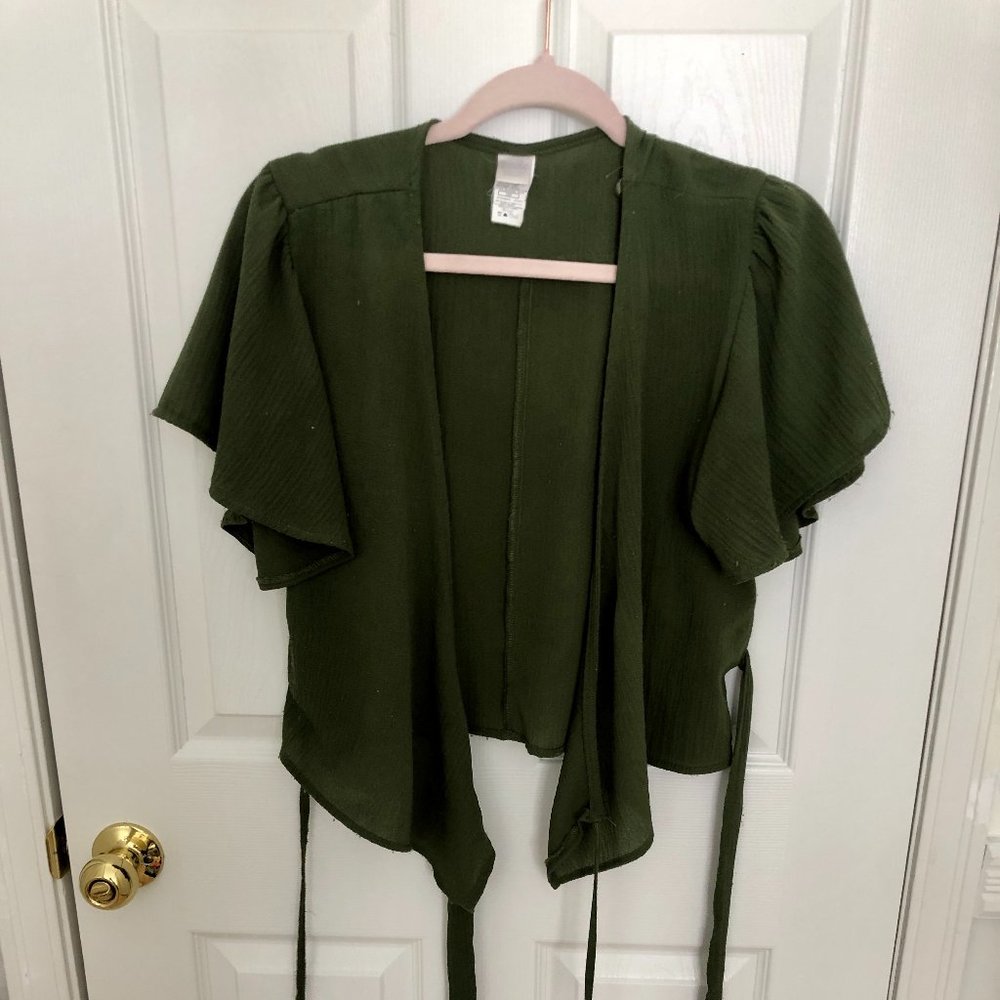 Light shirt